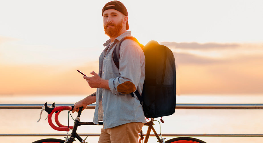 Mochila Durham Xtech