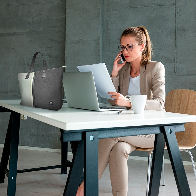 Cartera Capri Klipxtreme