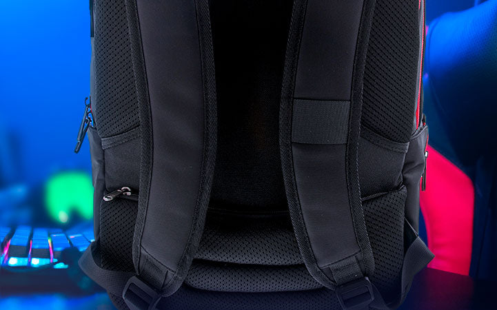 Mochila Insurgent Xtech