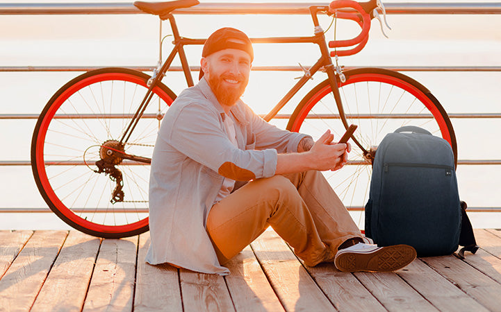 Mochila Durham Xtech