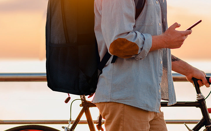 Mochila Durham Xtech