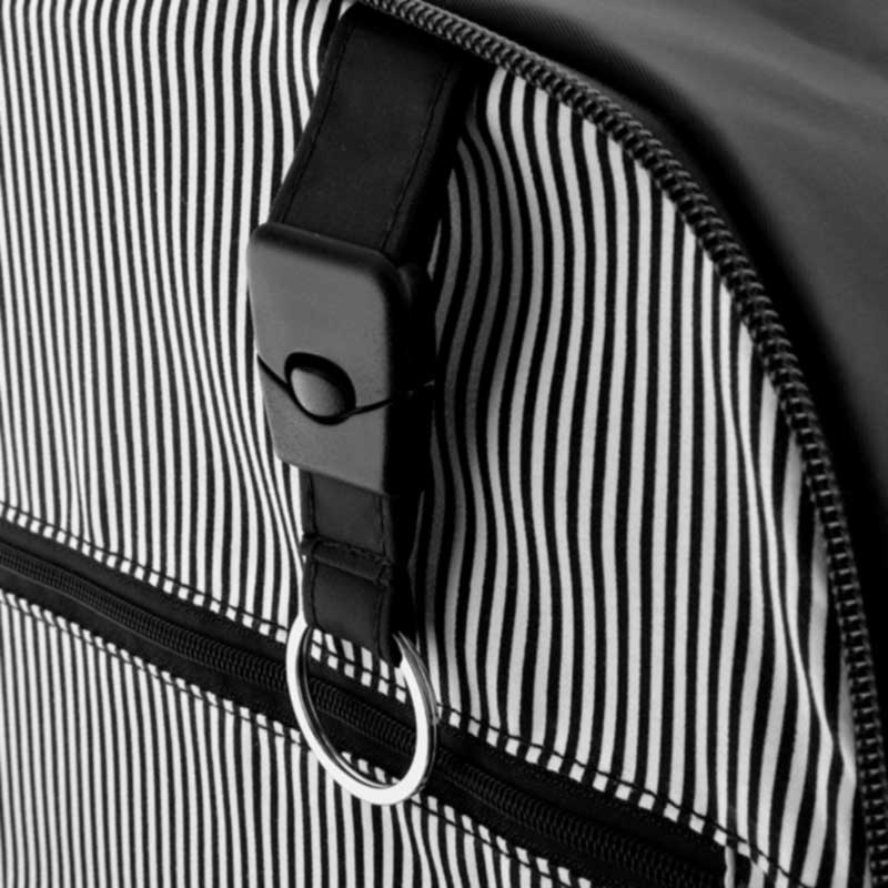 Mochila Monaco Klipxtreme