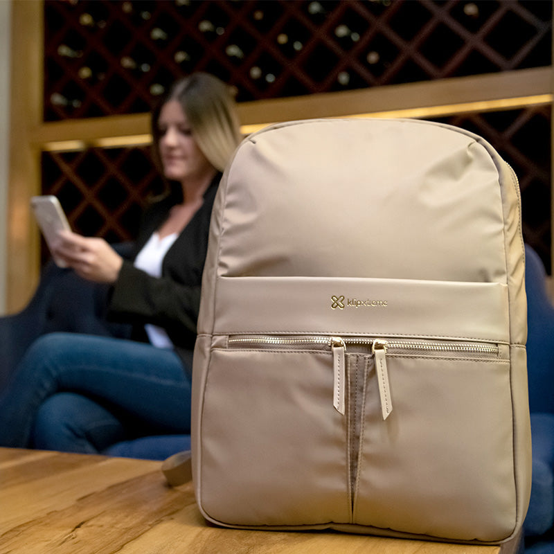 Mochila Bari Klipxtreme