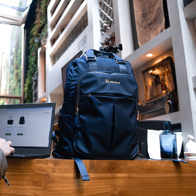 Mochila Toscana Klipxtreme