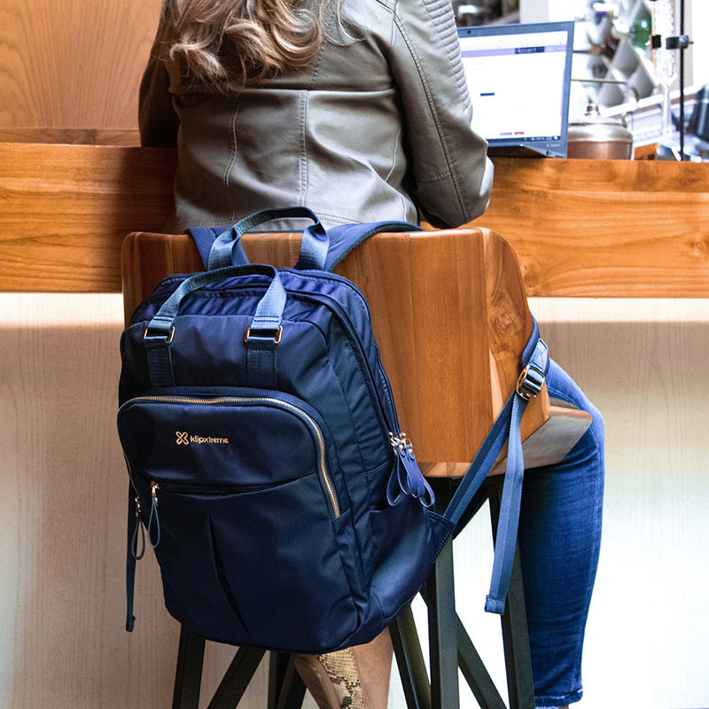 Mochila Toscana Klipxtreme