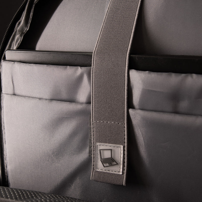 Mochila Xpandpack Klipxtreme