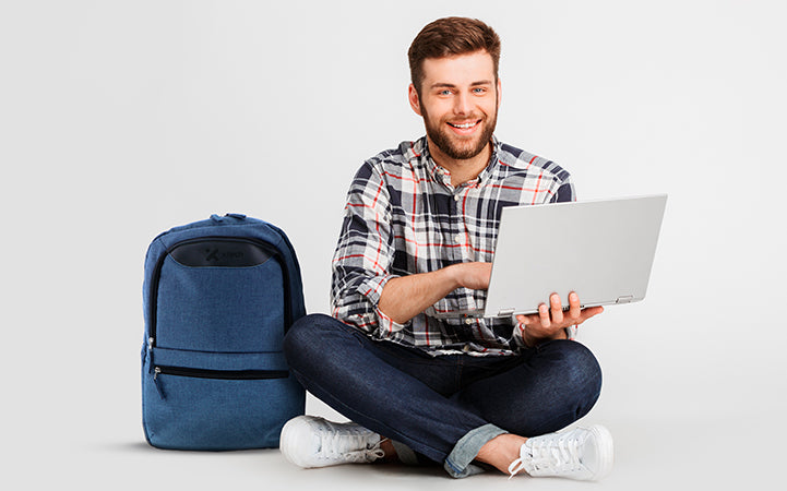 Mochila Winsor Xtech