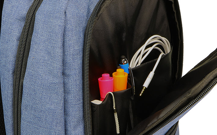 Mochila Winsor Xtech