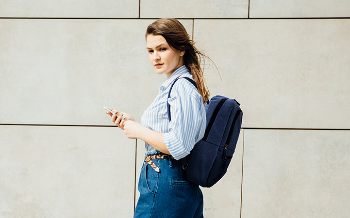 Mochila Winsor Xtech